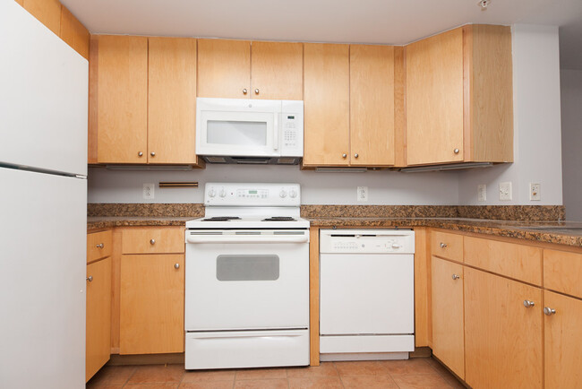Foto del edificio - 616 E St NW