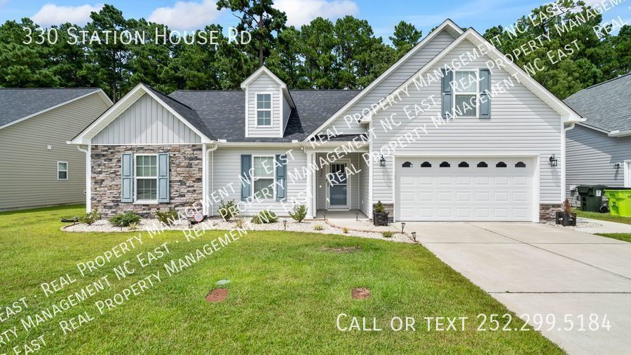 Primary Photo - Perfect 3 bed 2 bath home just minutes fro...