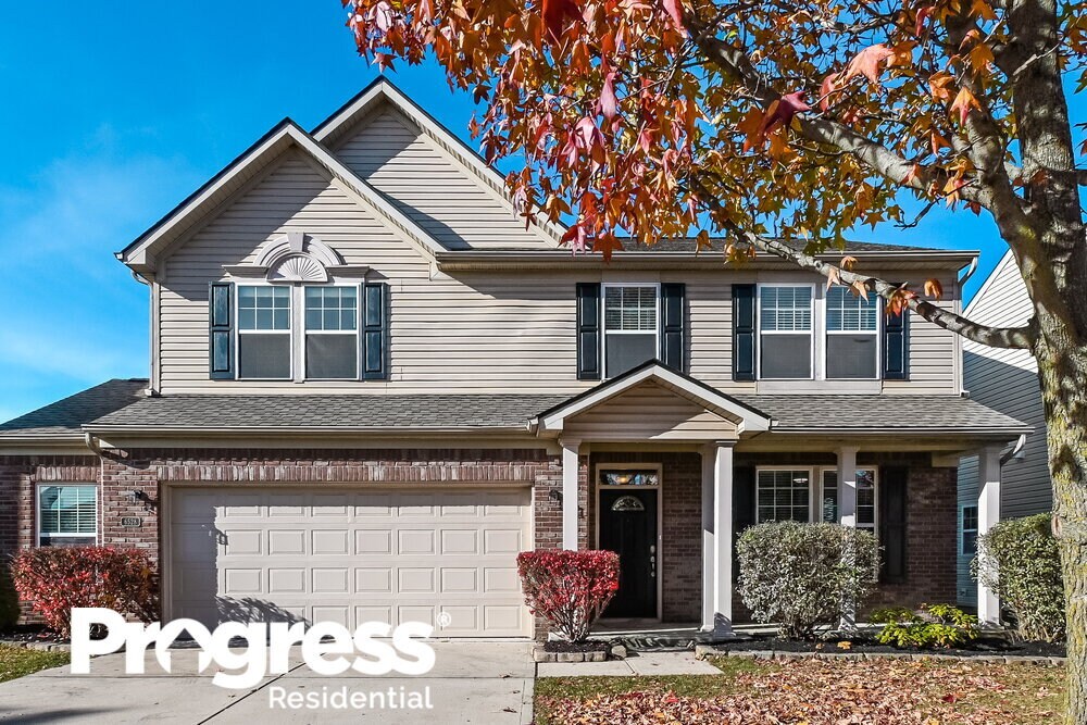 6528 Amherst Way, Zionsville, IN 46077 House Rental in Zionsville, IN