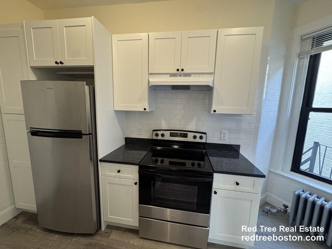 Photo - 504 Beacon St. Unit 61 Apartment