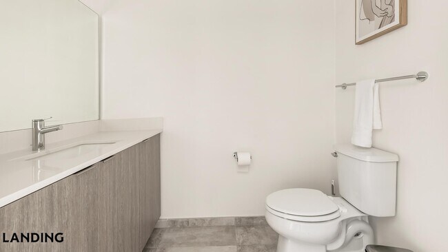 Foto del edificio - 600 4th St SW