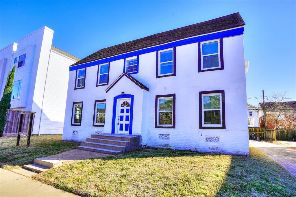 Primary Photo - 415 W Polk St