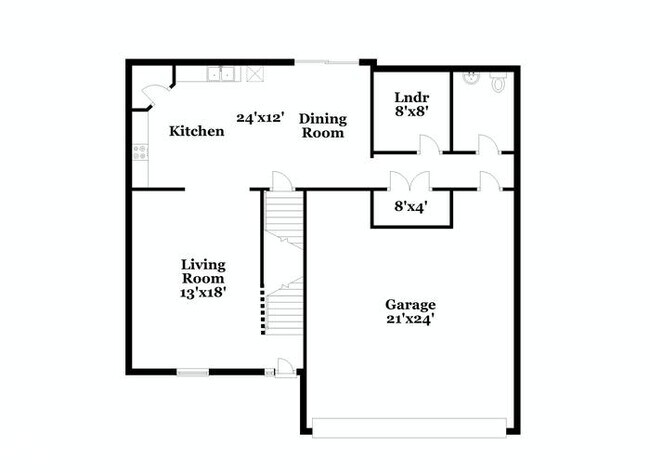 Building Photo - 1302 NW Hilltop Dr, Grain Valley, MO 64029