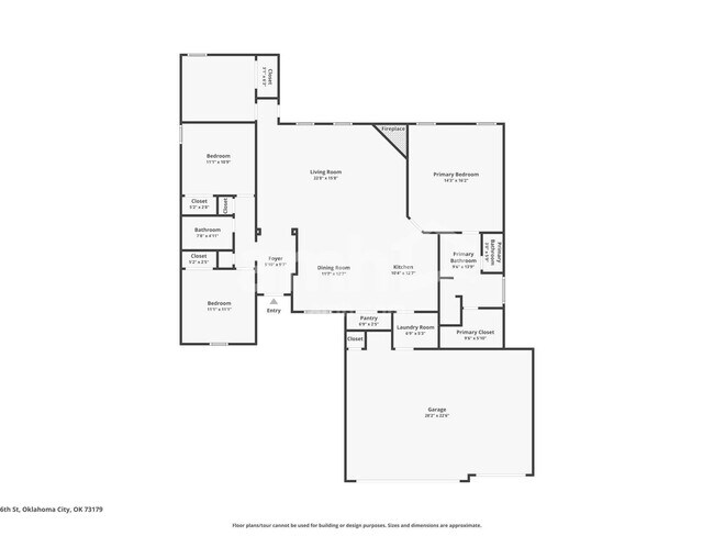 Building Photo - 8809 SW 46th St