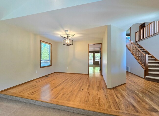 Foto del edificio - Bothell Home In Perfect Location!
