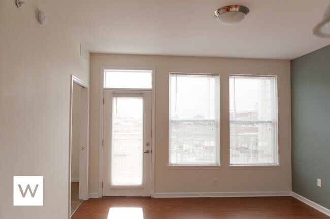 Foto del edificio - 601 N. Walnut St.