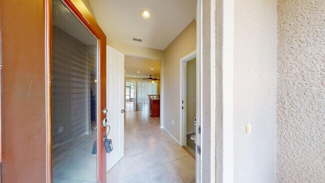 Foto del edificio - 3 BR 2.5 BA   TOWNHOME  - Bayberry Subdivi...