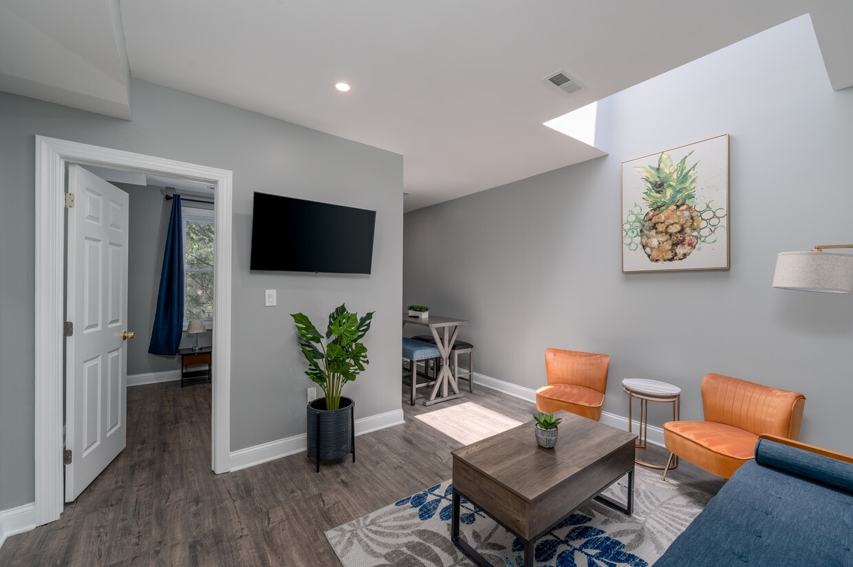Photo - 1705 West Virginia Ave NE (Washington, DC)