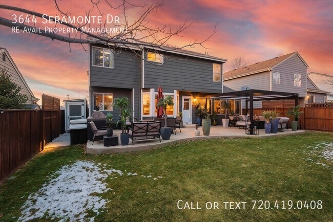 Building Photo - 3644 Seramonte Dr