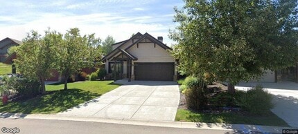 Building Photo - 5877 E Big Horn Pkwy
