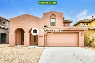 Building Photo - 1648 W Osasuna Dr
