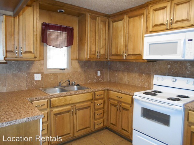 Foto del edificio - 3 br, 2 bath House - 5730 3rd Street