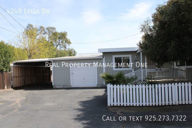 Foto del edificio - Well Maintained 3 Bed, 2 Bath Home in Sher...