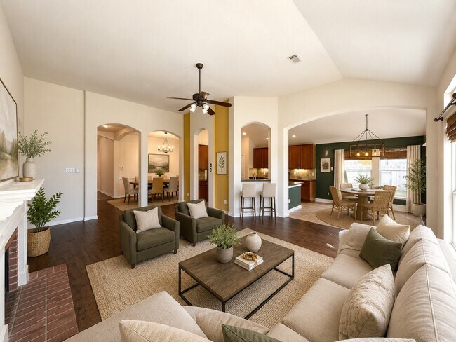 Building Photo - 7018 Paradise Park Bend