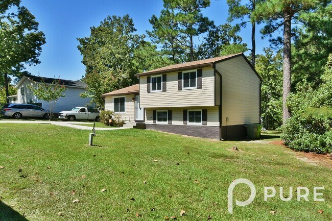 Foto del edificio - 58 Periwinkle Ct