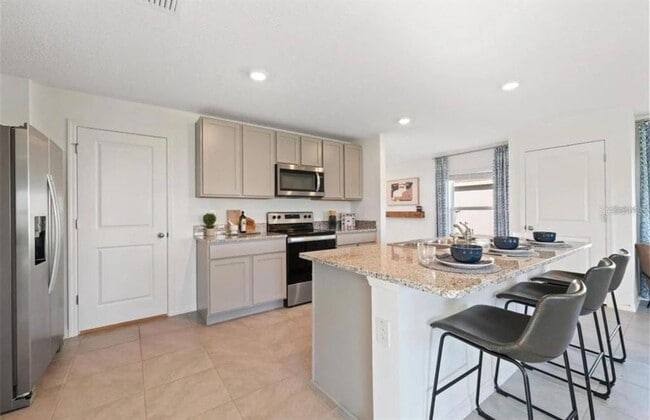 Foto del edificio - 16716 Glacier Bay Loop