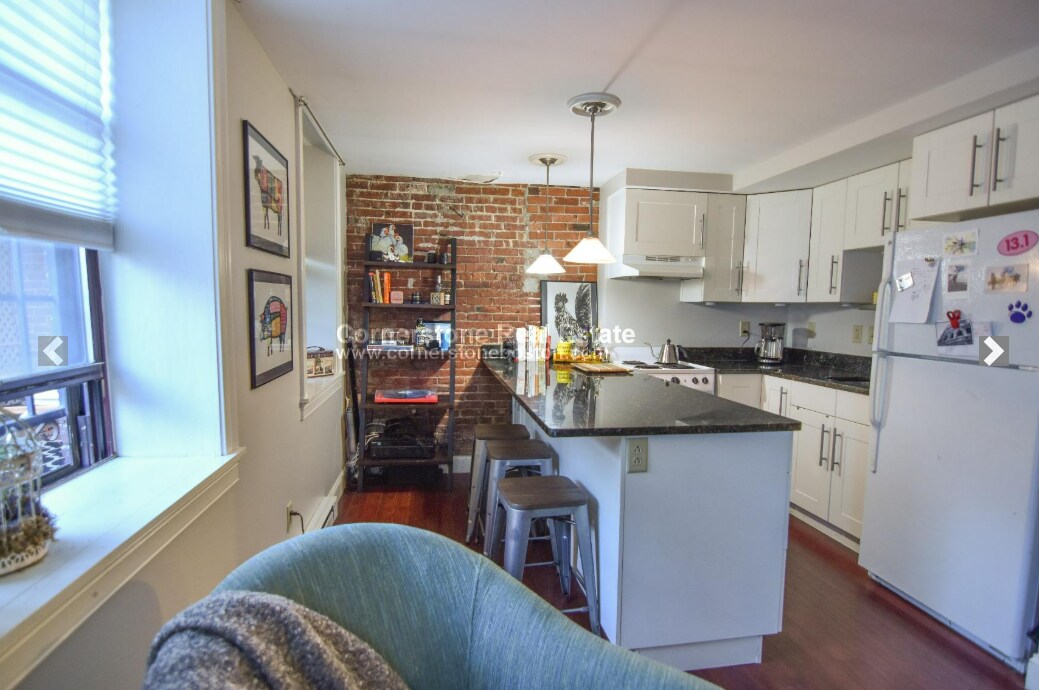 Foto del edificio - 200 Northampton St