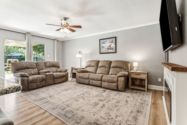 Foto del edificio - 126 Kempsey Ct