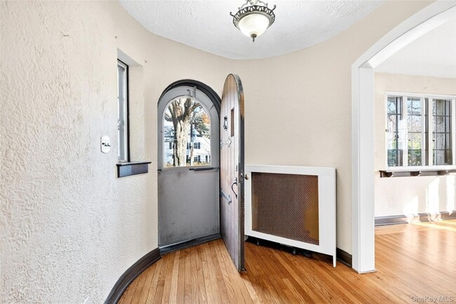 Foto del edificio - 5 Seymour Pl