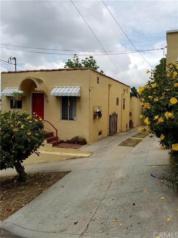 Foto principal - 1329-1331 Quintero Street Los Angeles, CA ...