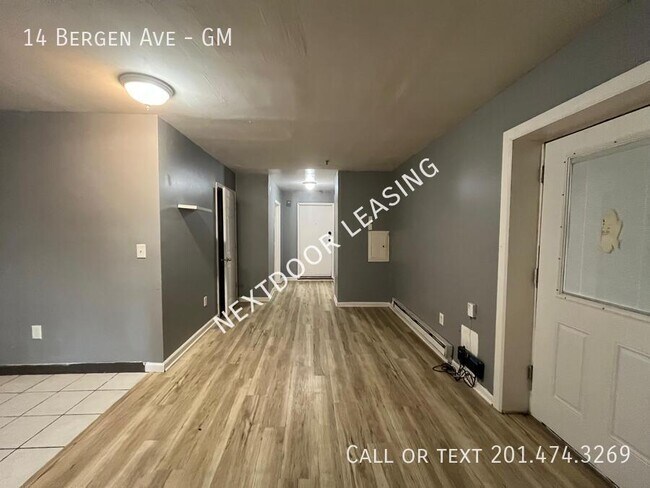 Building Photo - 14 Bergen Ave