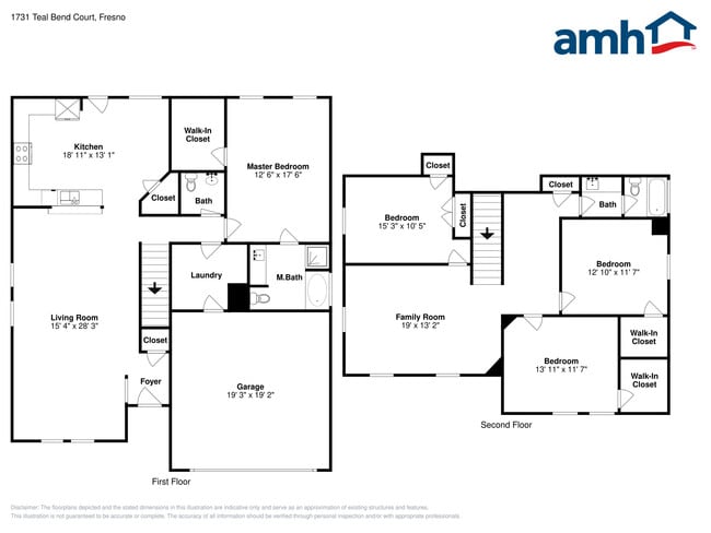 Building Photo - 1731 Teal Bend Ct