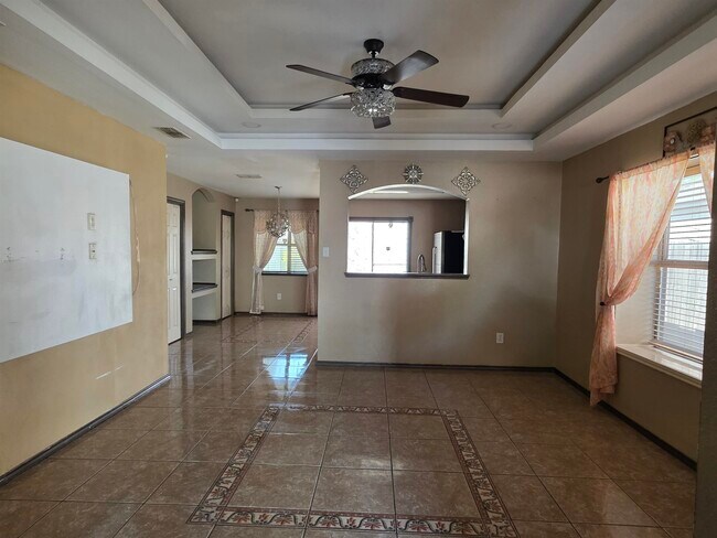 Foto del edificio - 312 Mescalero Dr