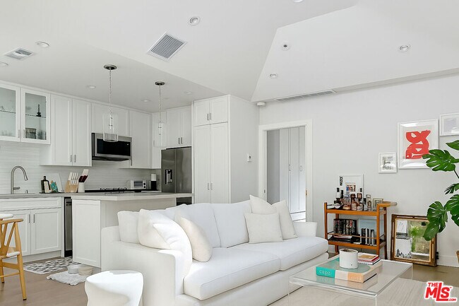 Foto del edificio - 1511 Stanford St