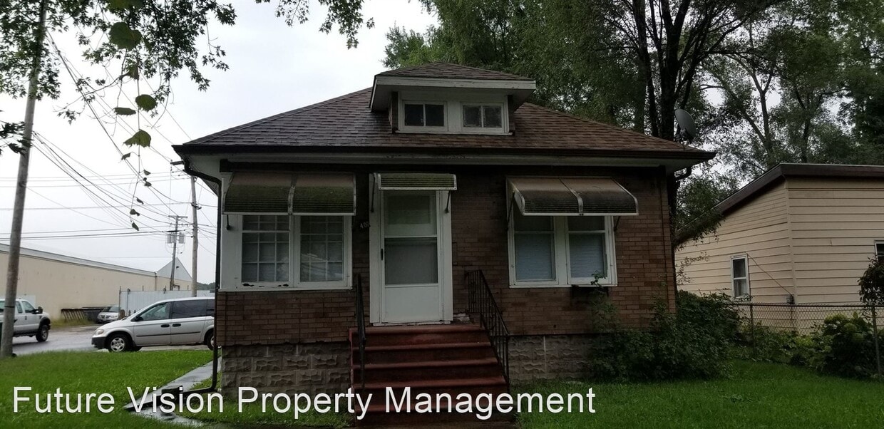 Primary Photo - 2 br, 1 bath House - 400 Rowell Ave