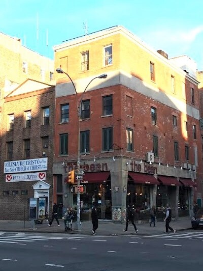 Primary Photo - 54 2nd Ave
