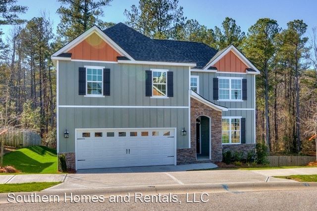 Building Photo - 5 br, 3 bath House - 1547 Baldwin Lakes Drive