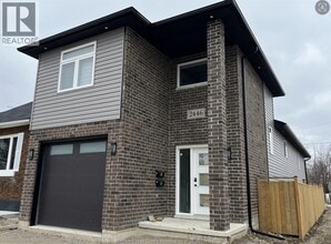 Building Photo - 2446 McDougall St