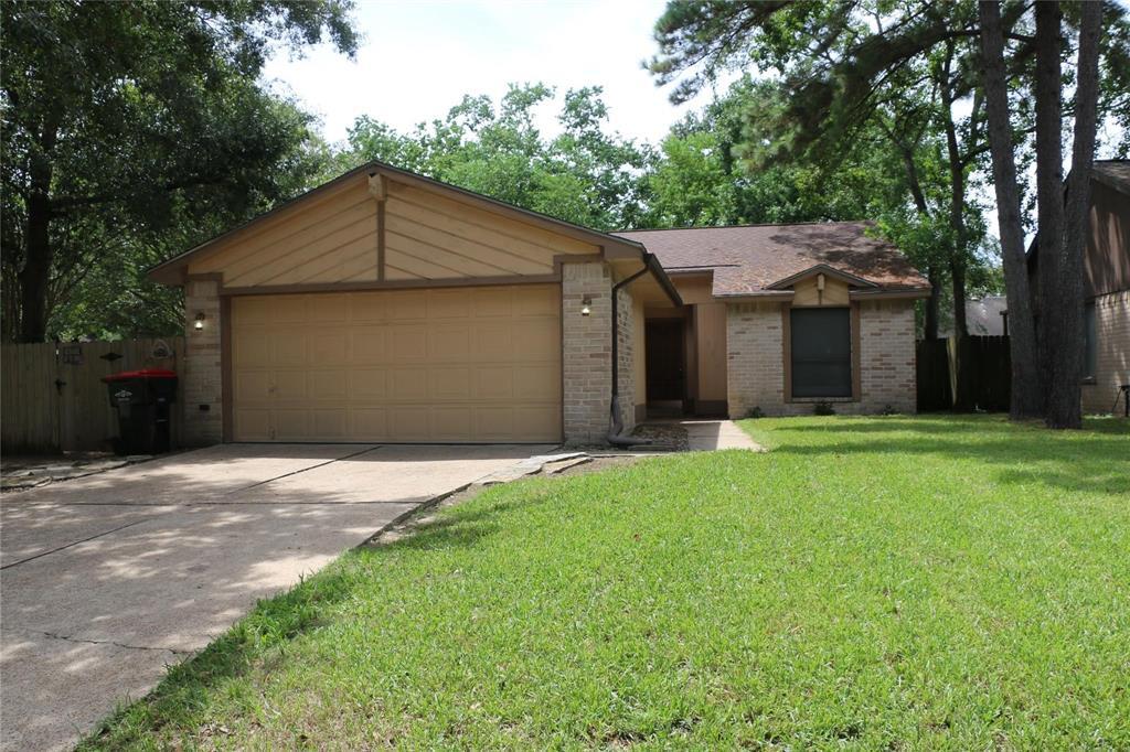 Foto principal - 12603 Hickory Bend Dr