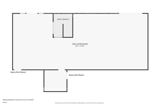 Foto del edificio - 4386 Springfield Dr