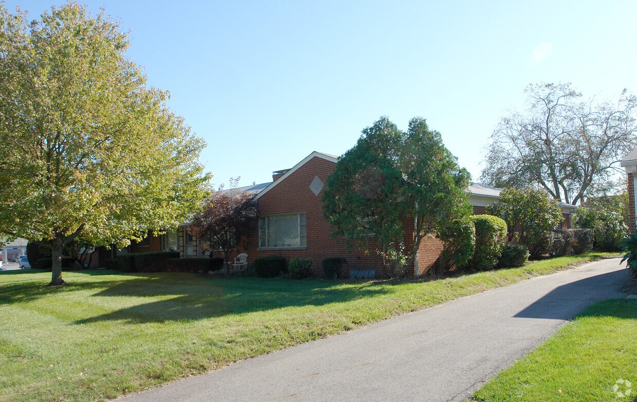 17211729 Ardleigh Rd, Columbus, OH 43221 Apartments in Columbus, OH