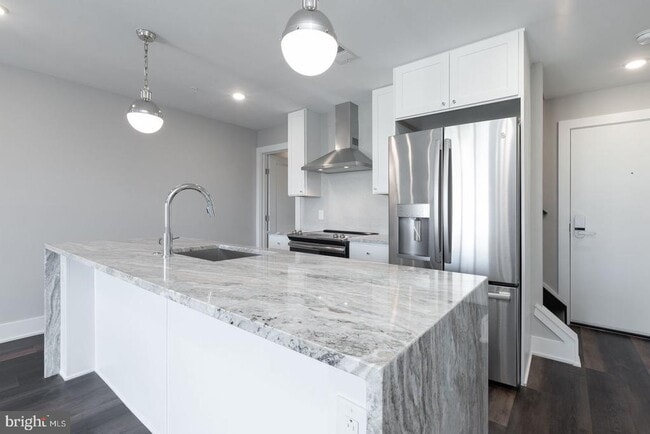 Foto del edificio - 711 N 16th St