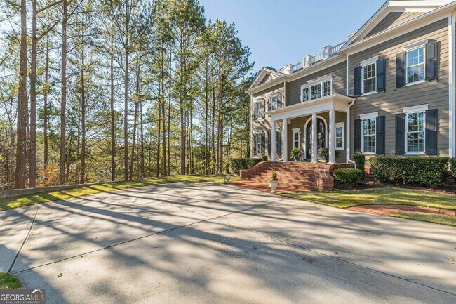 Foto del edificio - 4671 Derby Ln SE