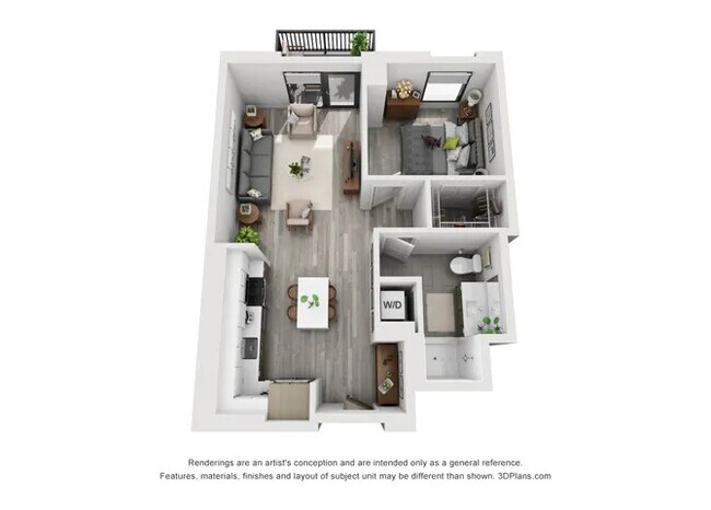 Foto del edificio - 922 W Addison St