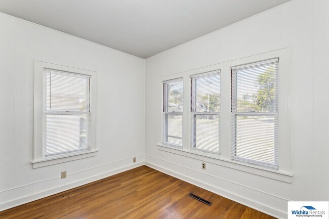 Foto del edificio - 2 bedroom 2 bath home