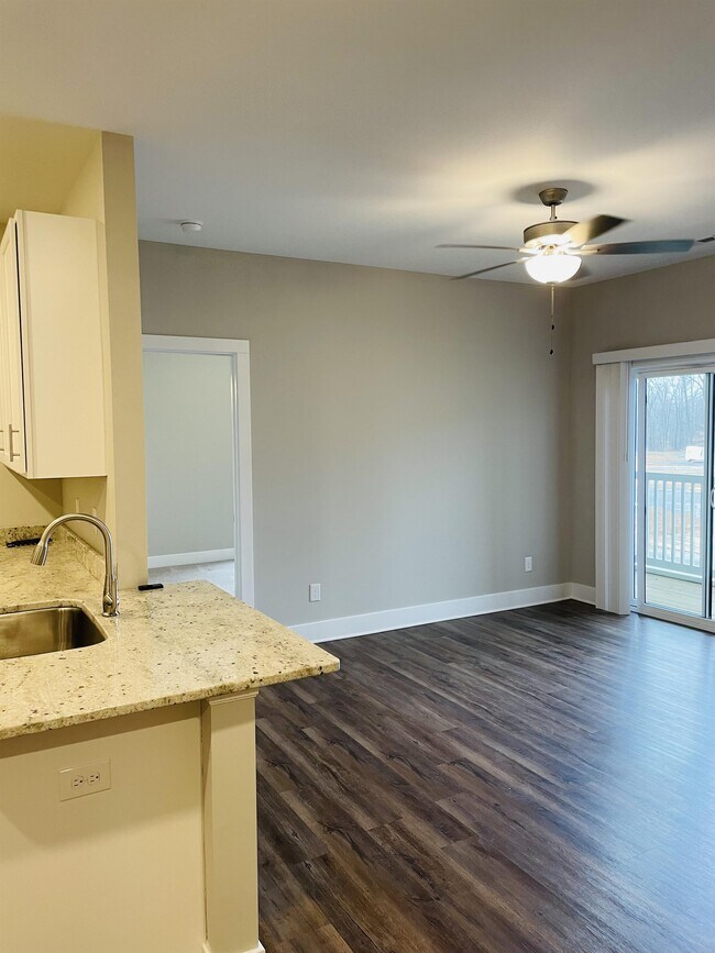 208 English Commons Dr, Lynchburg, VA 24501 Townhome Rentals in Lynchburg VA