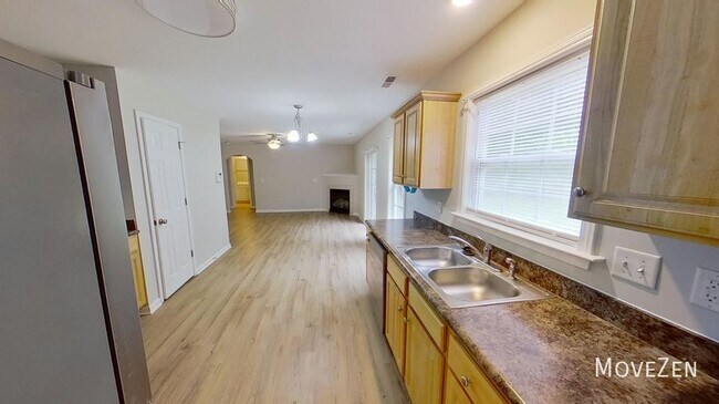Foto del edificio - 1517 Everett Springs Dr