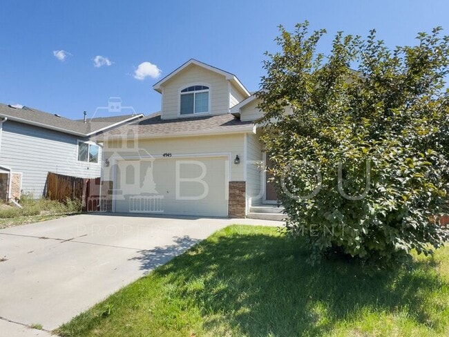 Building Photo - 4945 Gami Way