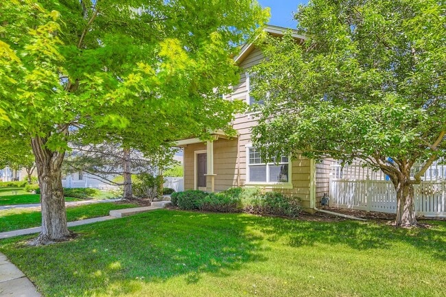 Building Photo - 4 bed /2.5bath Charming Home in Aurora