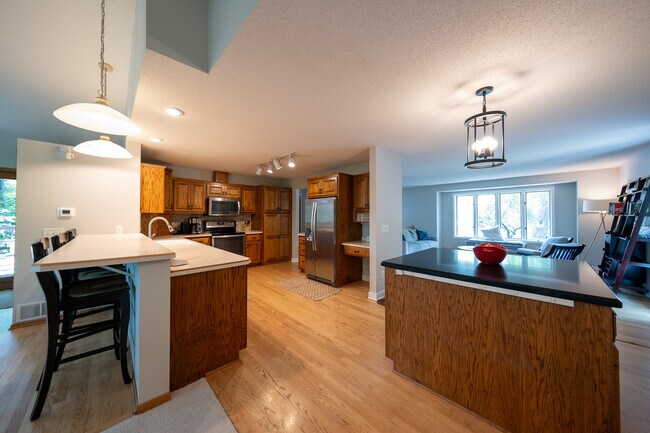 Foto del edificio - 3521 Widgeon Way
