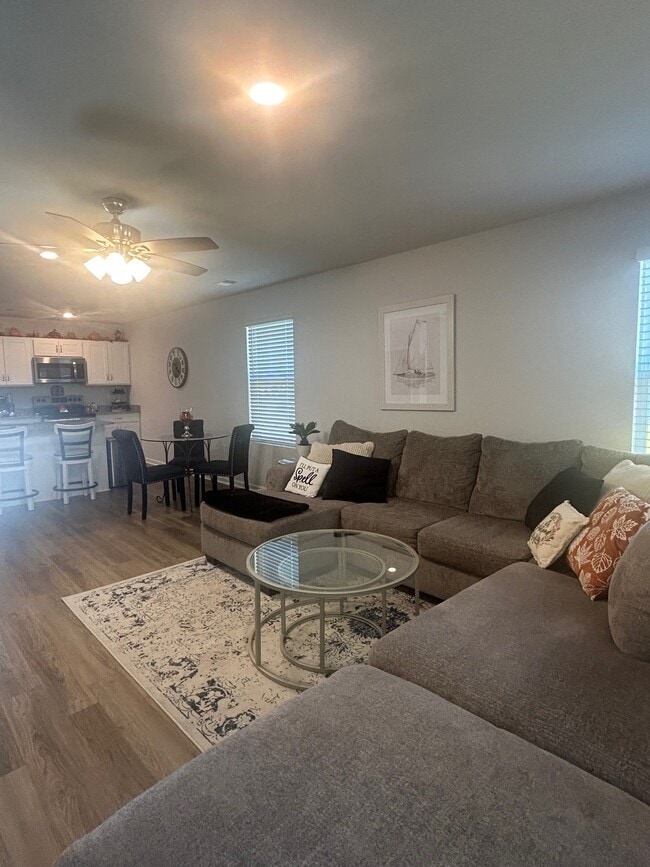 Building Photo - 910 Cherrystone Lp