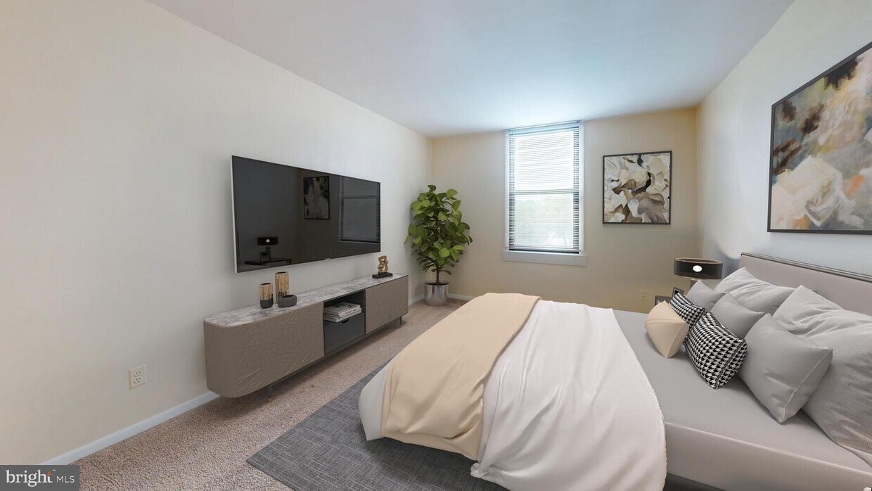 Foto principal - 4600 Duke St