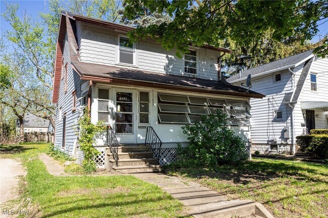 Building Photo - 1210 Brown St
