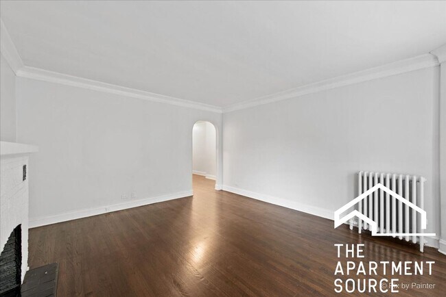 Foto del edificio - 5425 N Campbell Ave