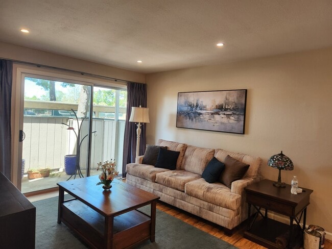 Photo - 5450 Concord Blvd Apartment