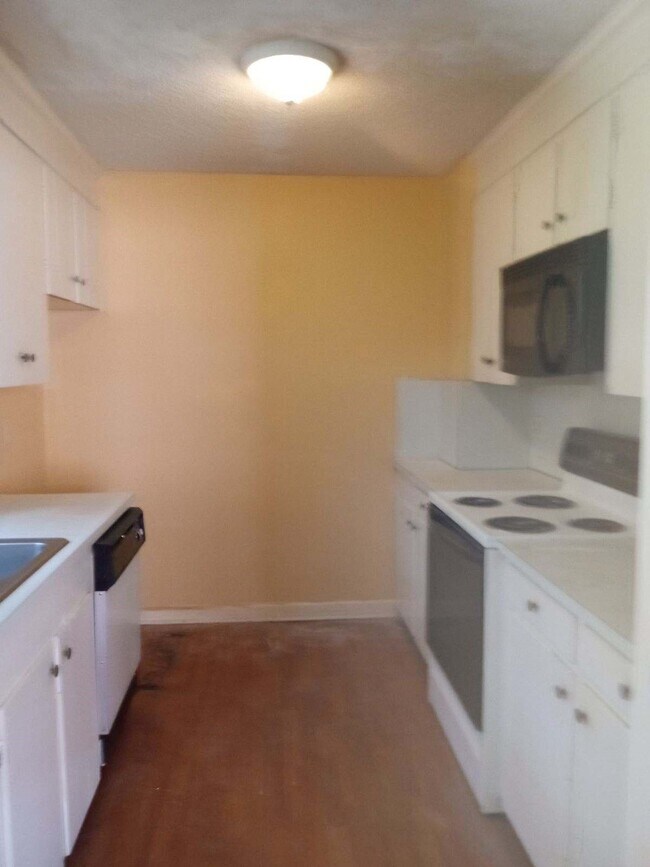 Foto del edificio - 1522 Bellevue Dr